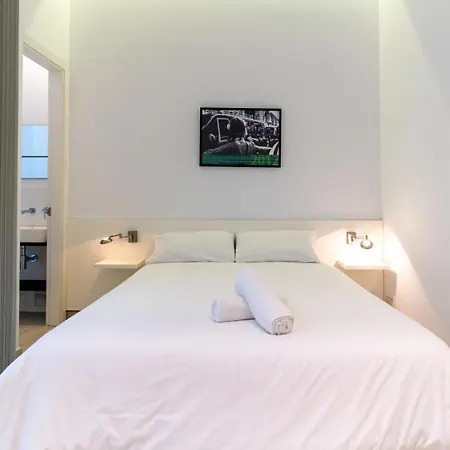 Alohamundi Federico Rubio 아파트 *