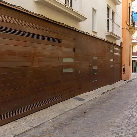 Alohamundi Federico Rubio * Seville