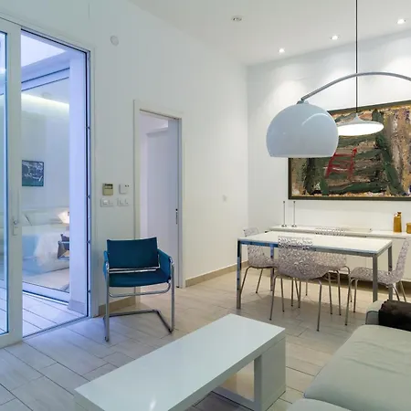 Apartment Alohamundi Federico Rubio *