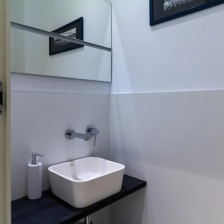 Alohamundi Federico Rubio Apartment Seville
