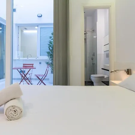 Alohamundi Federico Rubio Apartment *