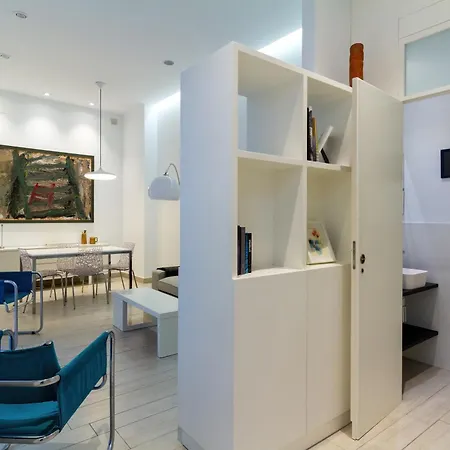 Apartment Alohamundi Federico Rubio Seville