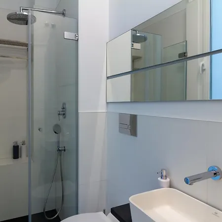 Apartment Alohamundi Federico Rubio