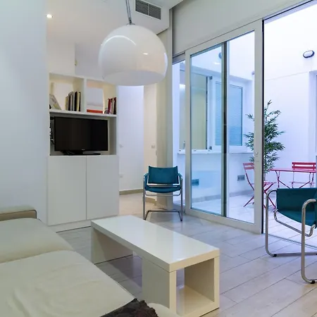 Alohamundi Federico Rubio Apartment