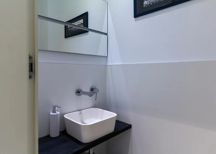 Alohamundi Federico Rubio דירה סביליה